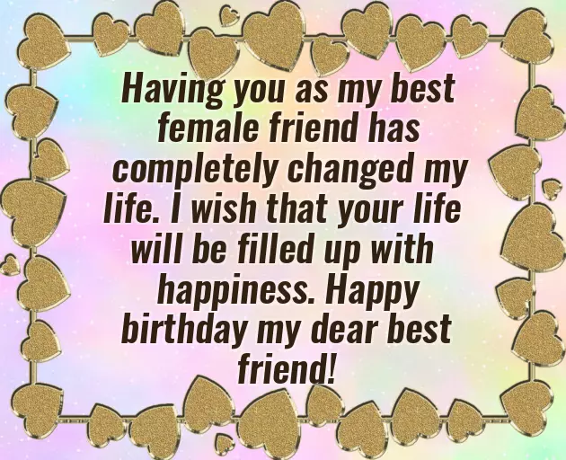 Birthday Wishes Funny For Girl