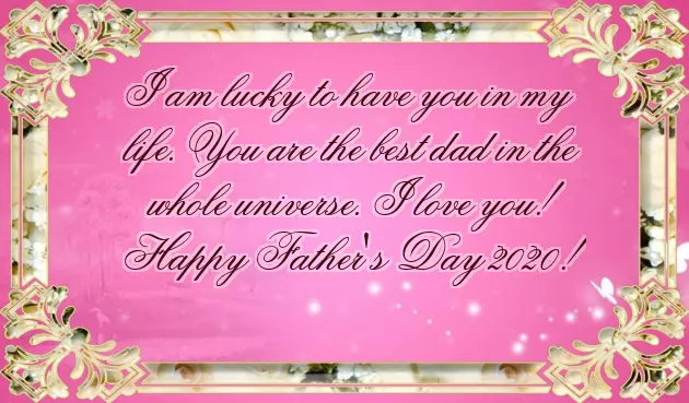 Wishing All The Dads A Happy Father Wishing All The Dads A Happy Father