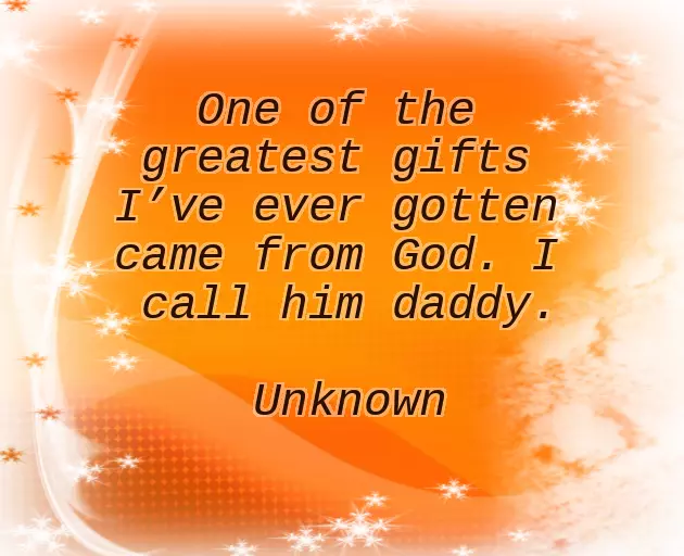 Simple Father Simple Father