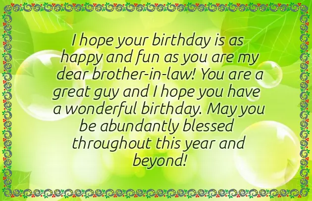 Best Wishes On Birthday For Brother Best Wishes On Birthday For Brother