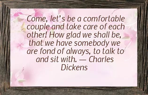 Best Anniversary Quotes