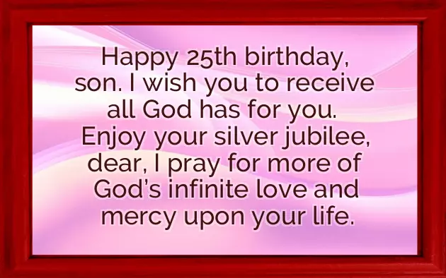 Best Wishes For Son Birth