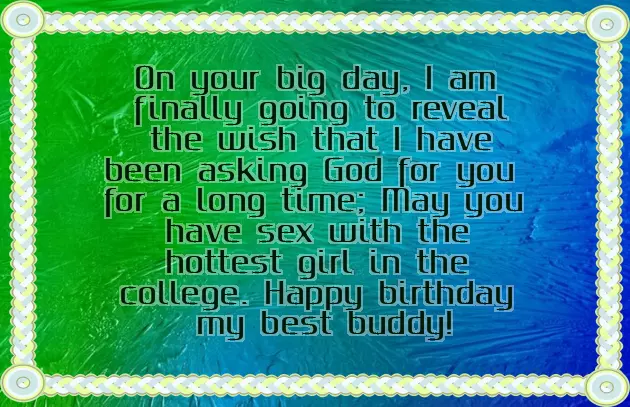 Happy Birthday Sarcastic Friend Happy Birthday Sarcastic Friend