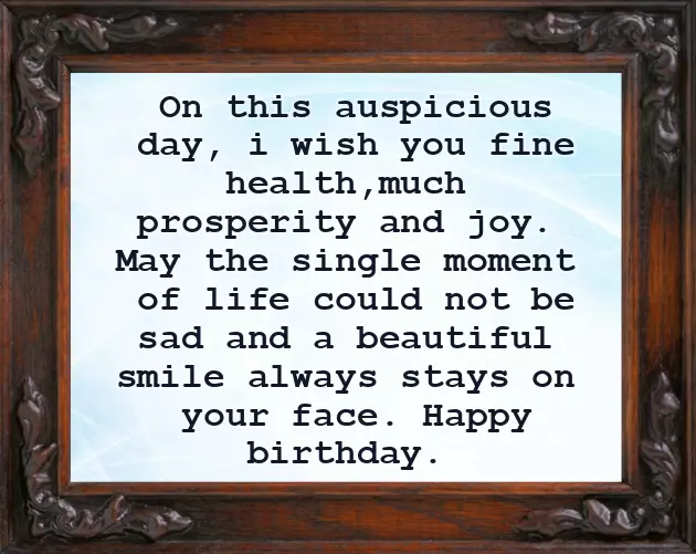 Best Birthday Wishes For Female Teacher