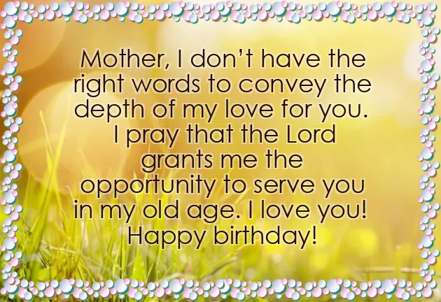 Birthday Blessings Female Birthday Blessings Female