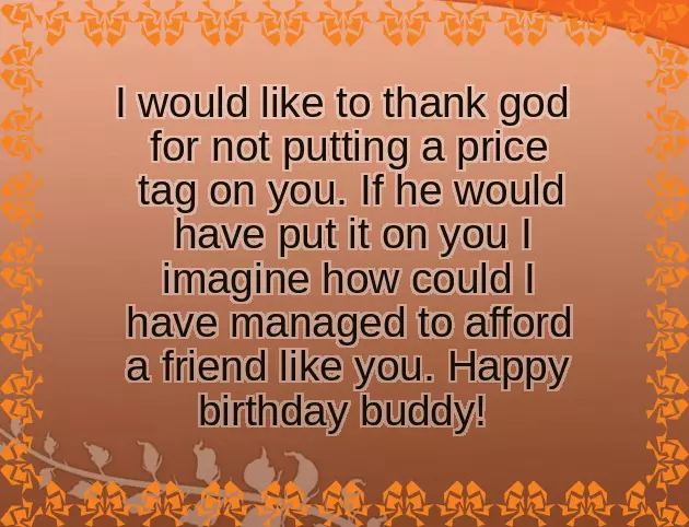 Fat Girl Birthday Wishes