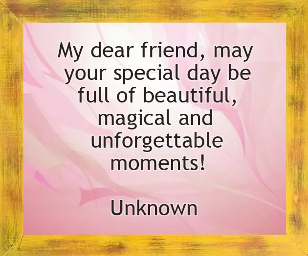 Happy Birthday Wishes My Bestie Happy Birthday Wishes My Bestie