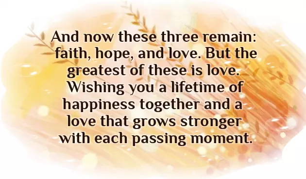 Marriage Quotes Bible