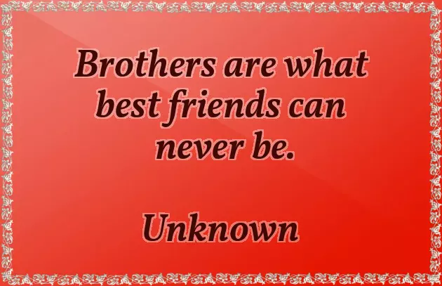 Birthday Wishes For Younger Cousin Brother