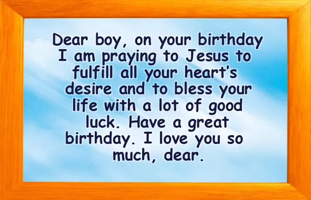 Birthday Wishes For 3 Year Old Son From Mom Birthday Wishes For 3 Year Old Son From Mom