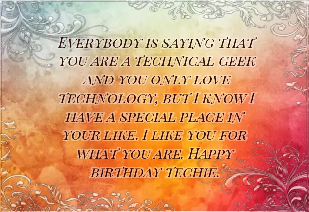 Long Funny Birthday Wishes For Best Friend Female