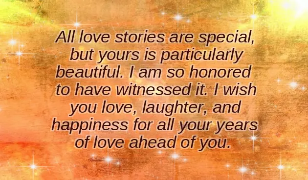 Congratulations For Best Friend Engagement