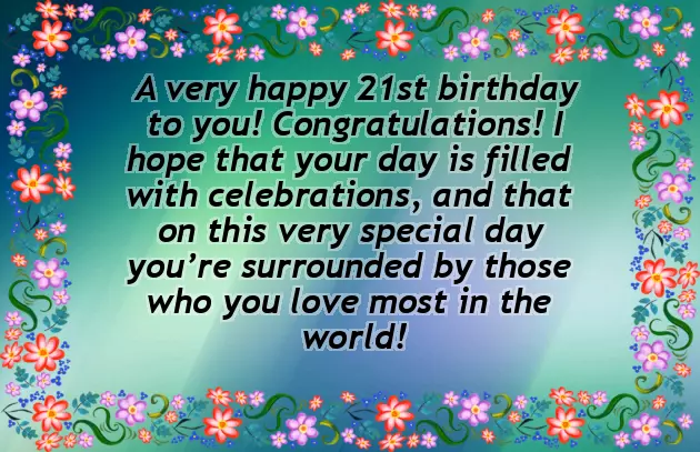 Congratulations On Your Granddaughter