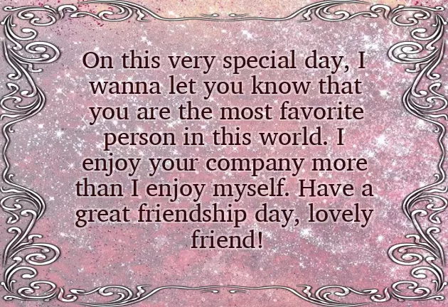 Happy Friendship Day Wishes Happy Friendship Day Wishes