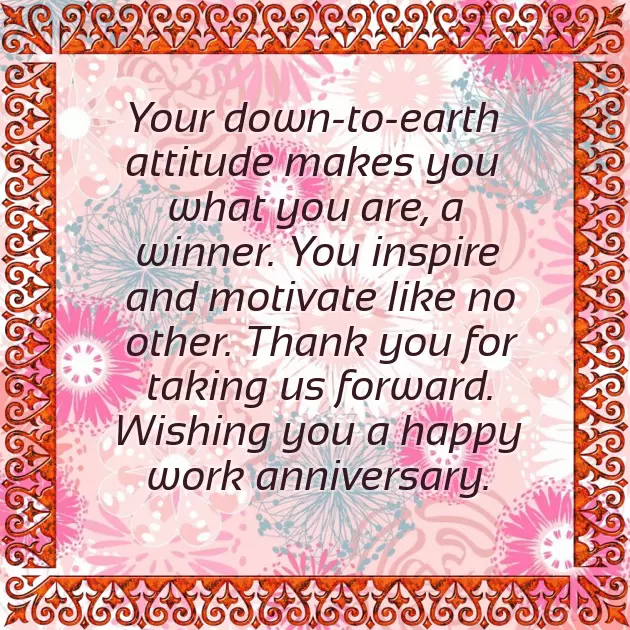 Congrats On 10 Years Of Service Congrats On 10 Years Of Service