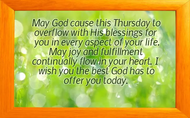 Free Thursday Greetings Free Thursday Greetings