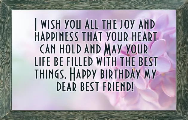 Sweet Good Morning Message For A Female Friend