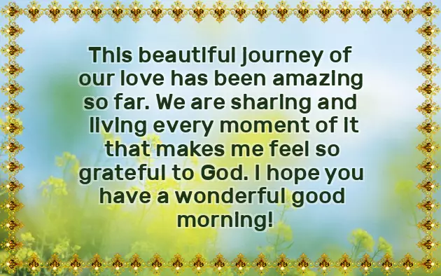 Good Morning Thursday Morning Blessings