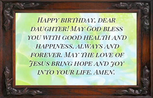 10Th Birthday Wishes For Daughter From Mom