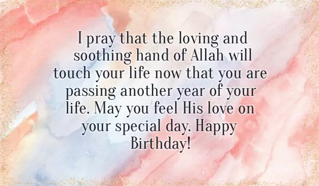 Birthday Wishes And Prayer For My Mother