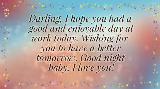 Good Night Sweet Dreams Take Care Love Good Night Sweet Dreams Take Care Love