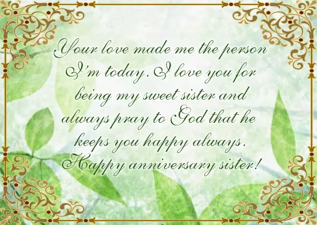 24Th Marriage Anniversary Wishes