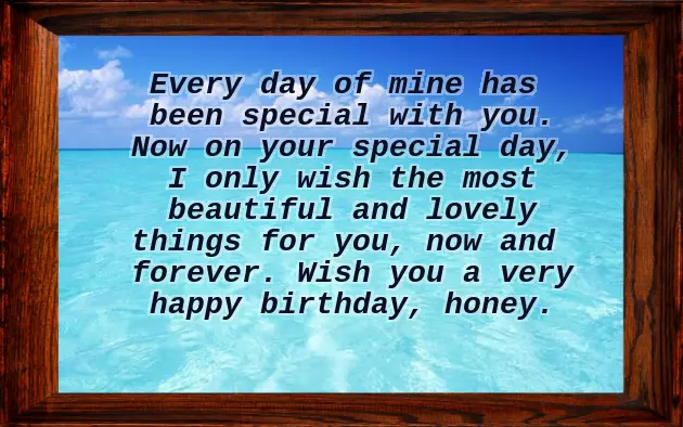 Birthday Wishes For A Close Female Friend