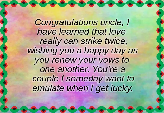 Congratulations Message For Marriage Fixing
