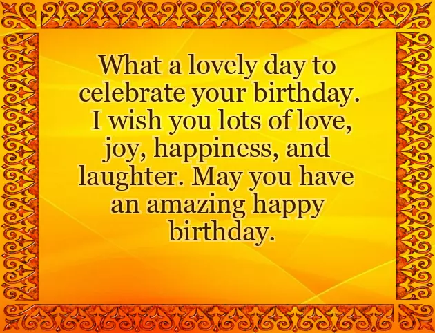 Best Birthday Caption For Best Friend