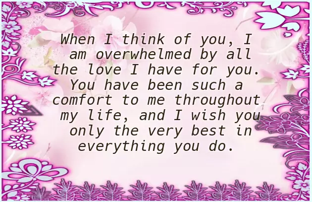 Happy Birthday Sister Wish You All Best