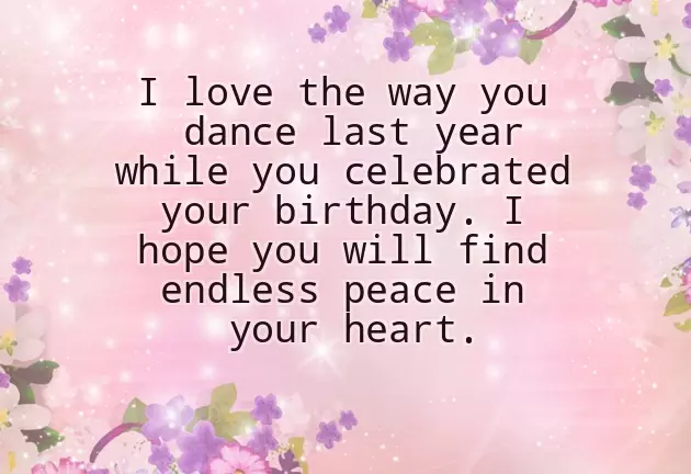 Birthday Wishes For 2 Brothers