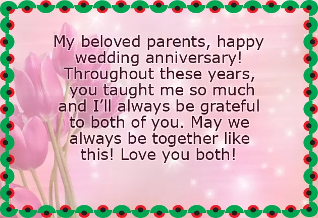 Congratulations Mom And Dad To Be