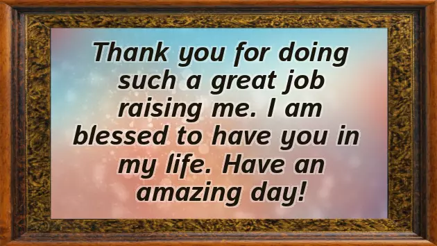 Fathers Day Message For Someone Like A Father