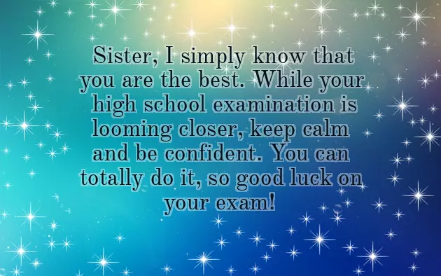 Congratulations Messages For Ssc Students