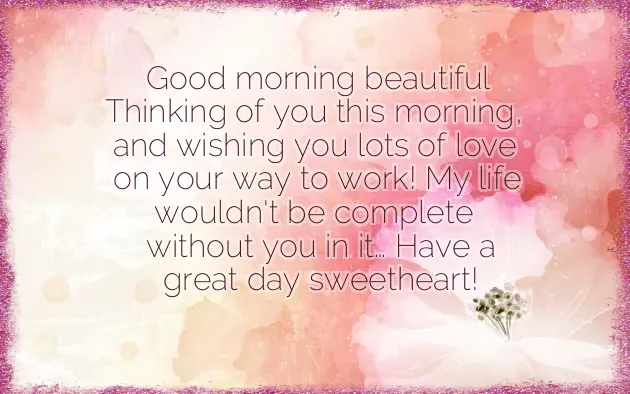 Best Gm Wishes For Gf Best Gm Wishes For Gf