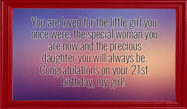 21St Birthday Wishes For My Brother 21St Birthday Wishes For My Brother