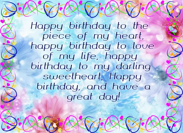 Birthday Eve Wishes For Boyfriend