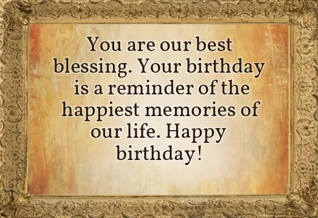 Happy Birthday Wishes One Line Happy Birthday Wishes One Line