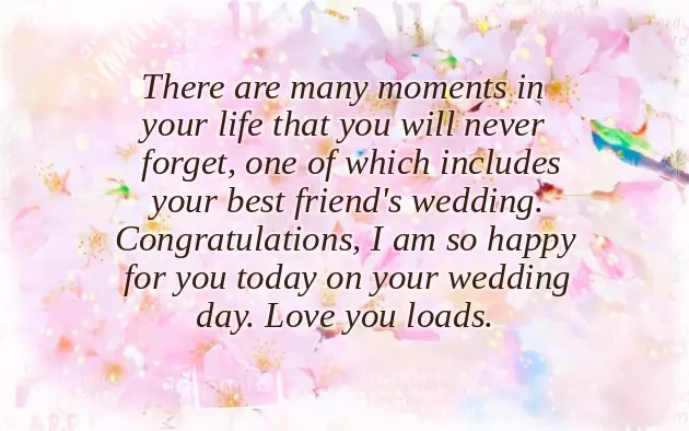 Virtual Wedding Congratulations Virtual Wedding Congratulations