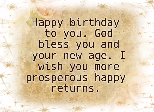 2Nd Year Birthday Wishes For Son