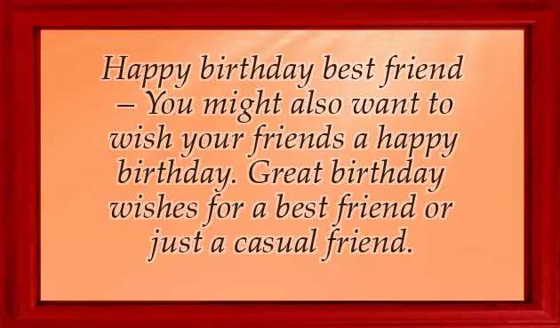 Happy Birthday Best Nephew