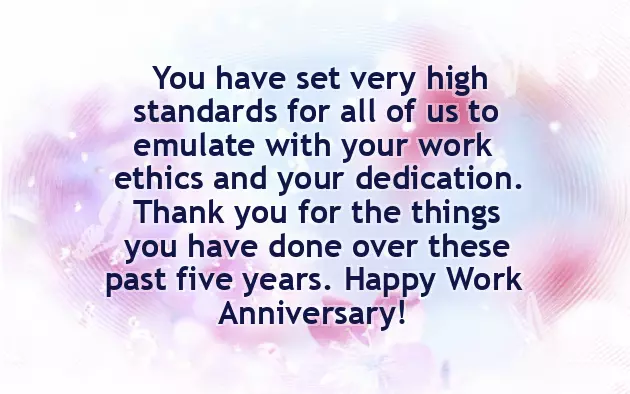 Wish You Many Many Happy Anniversary
