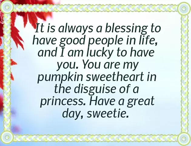 Have A Great Day Greetings