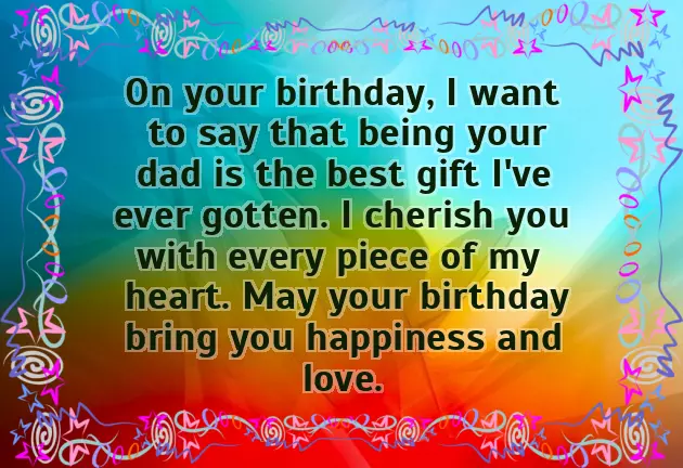 Happy Birthday My Daughter I Love You Happy Birthday My Daughter I Love You