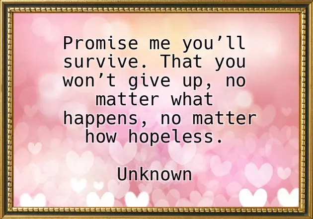 Happy Promise Day For Friends