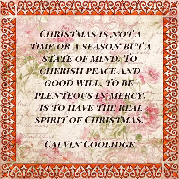 Sweet Christmas Greetings