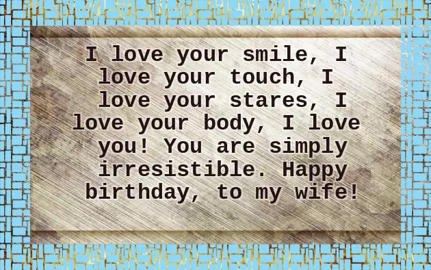 Birthday Wishes For Sweet Wife Birthday Wishes For Sweet Wife