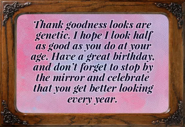 Quotes On Birthday Of Father