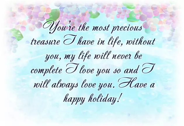 Christmas Wishes To My Wife Christmas Wishes To My Wife