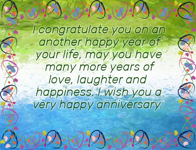 Happy Wedding Anniversary Akka